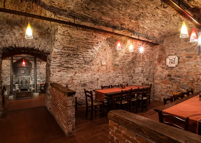 Lvg Hotel Collection - Il Chiostro Verbania