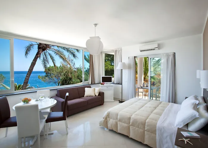 Villa Oasis