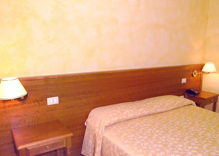 Resort: Hotel Kriss