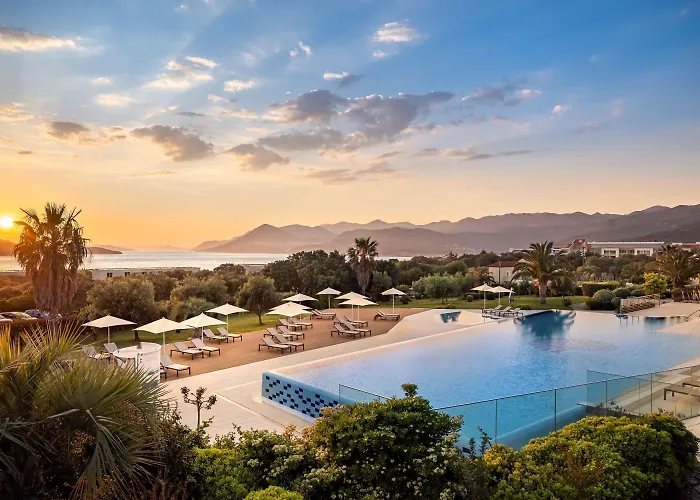 Valamar Lacroma