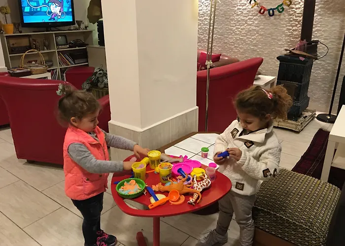 Guzel Izmir Hotel