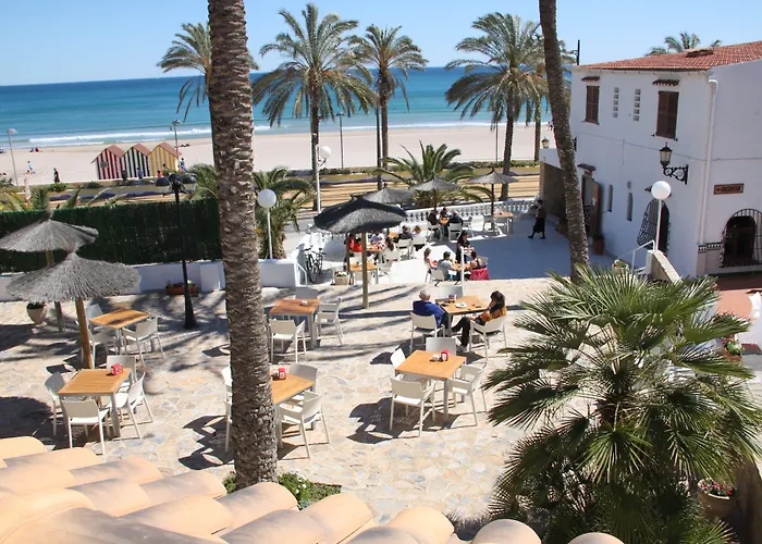 Hostal San Juan El Campello