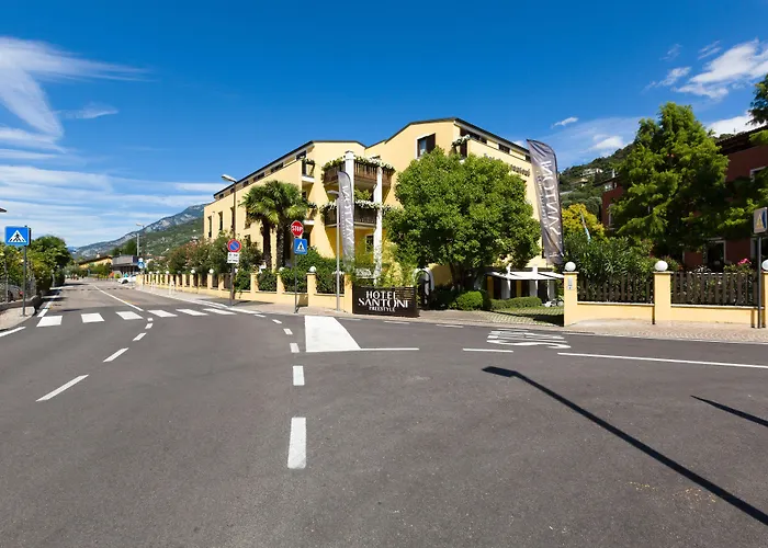 Hotel Santoni Freelosophy ***