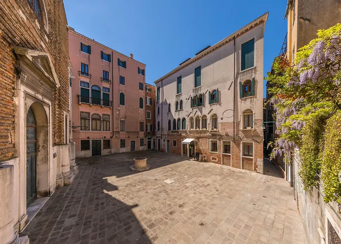 Hotel adatto agli animali: La Locandiera