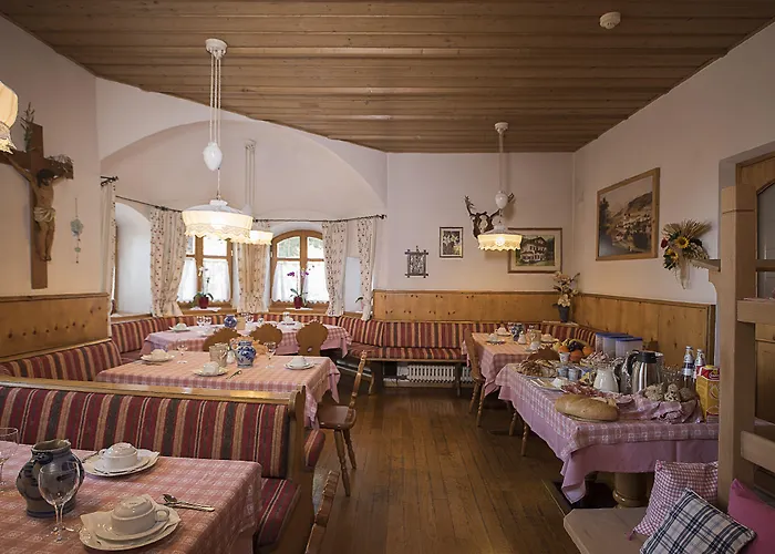 Albergo economico: Hotel Waldheim Belvedere
