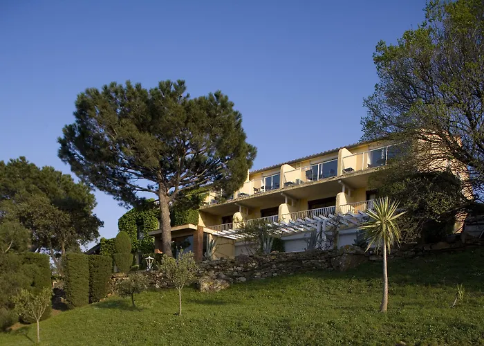 Hotel: Hotel & Spa Les Mouettes