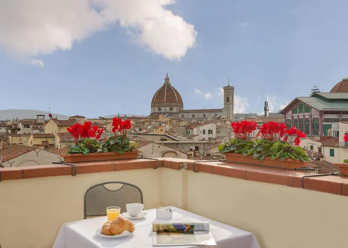 Albergo economico: Locanda Dei Guelfi