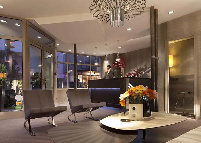 Apollon Montparnasse