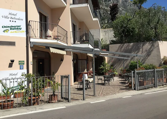 Villa Belvedere Hotel