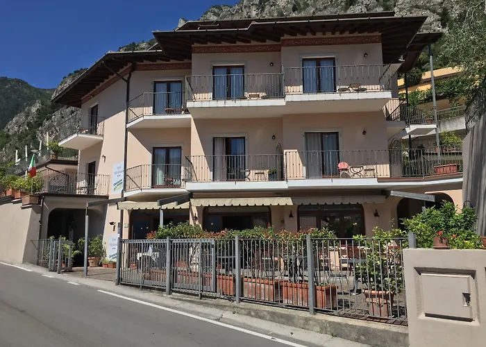 Villa Belvedere Hotel