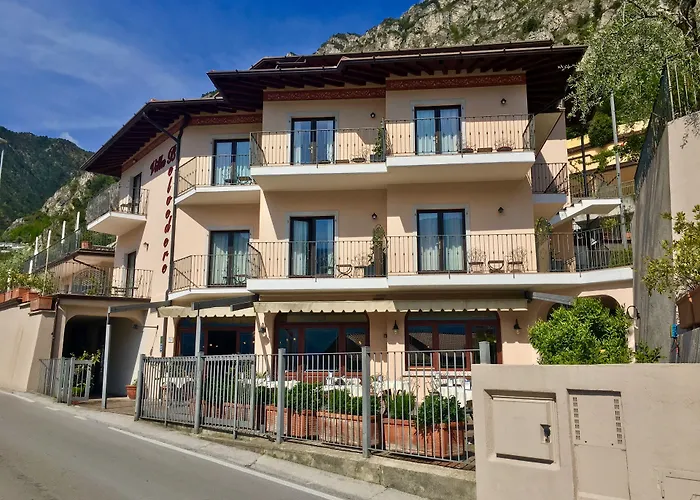 Villa Belvedere Hotel Limone sul Garda