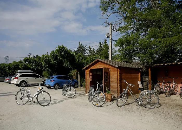 Hotel Restaurant la Ferme