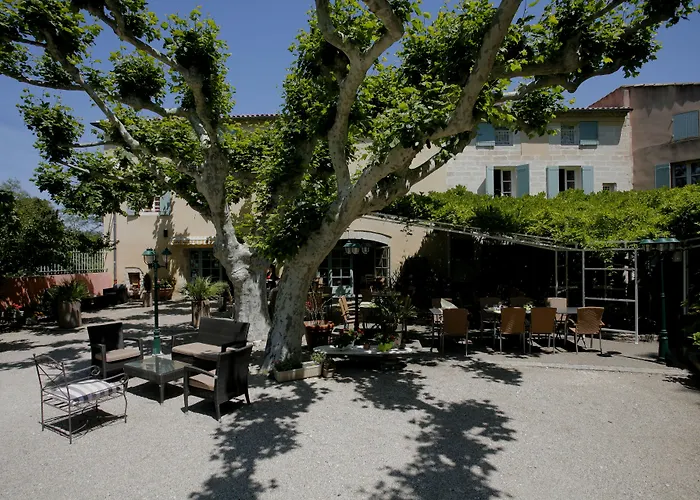 Hotel Restaurant la Ferme