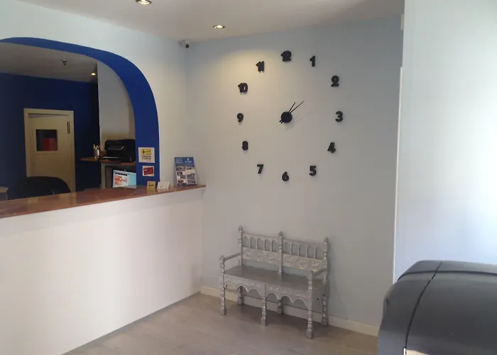 Hostal Termes