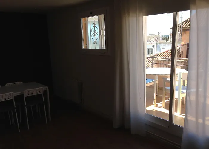 Hostal Termes