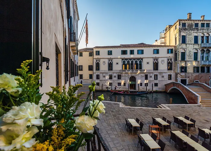 Guest house: Locanda Sant'Agostin