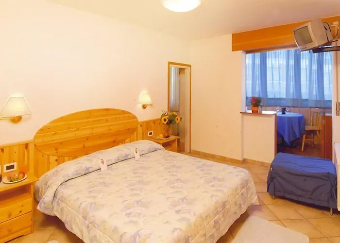 Piccolo Hotel Sciliar Alpe Di Siusi