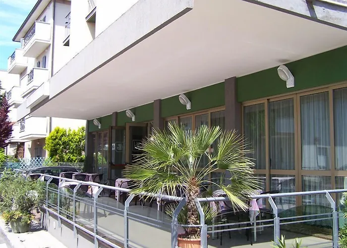 Hotel Graziella