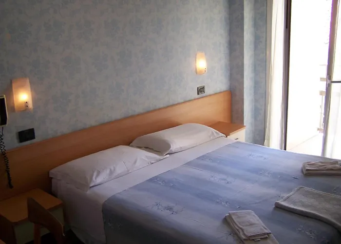 Hotel Graziella