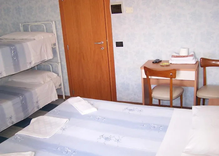 Hotel Graziella