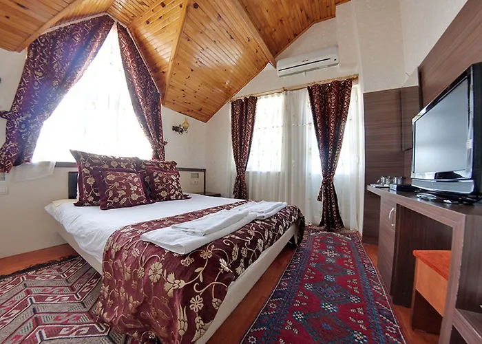 Venus Hotel Pamukkale