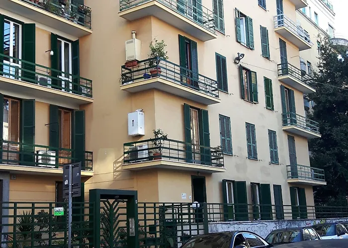 Hotel: Palma