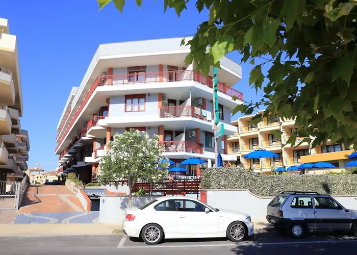 Hotel Soleado Alghero