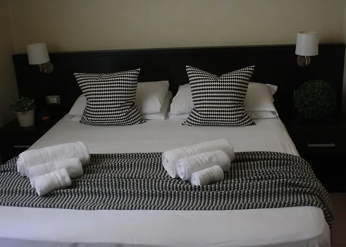 Hotel vicino al College: San Lorenzo Hostel