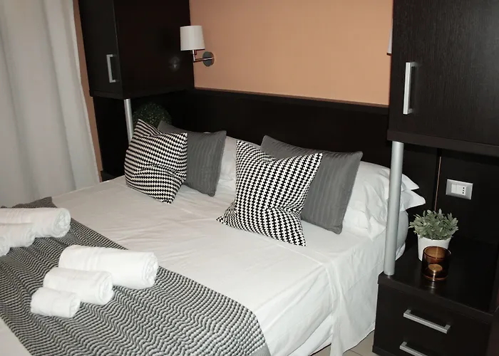 Hotel vicino al College: San Lorenzo Hostel