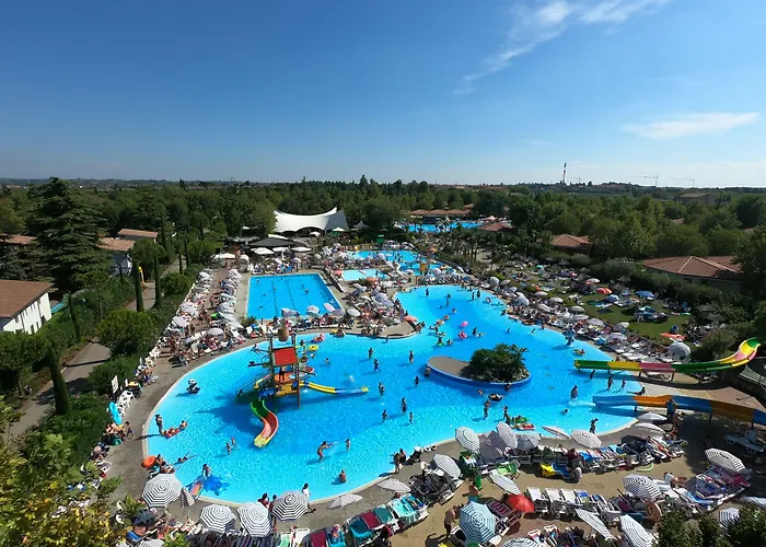 Hotel 4 stelle: Hotel Bella Italia