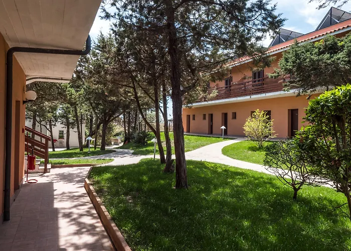 Albergo economico: Hotel Cala Reale