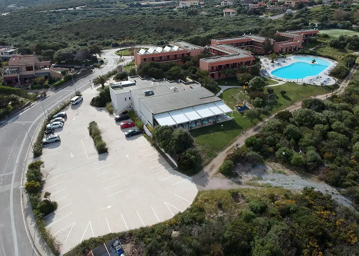 Albergo economico: Hotel Cala Reale