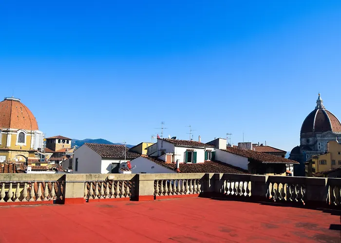 Maison d'hôtes: Soggiorno La Cupola Guesthouse