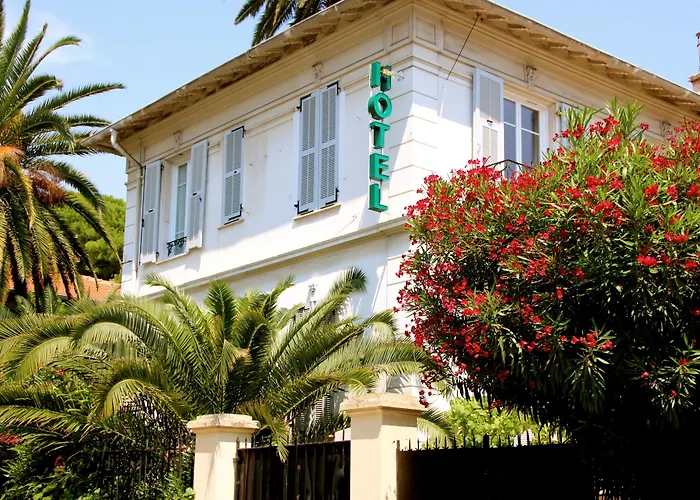 Villa Les Cygnes