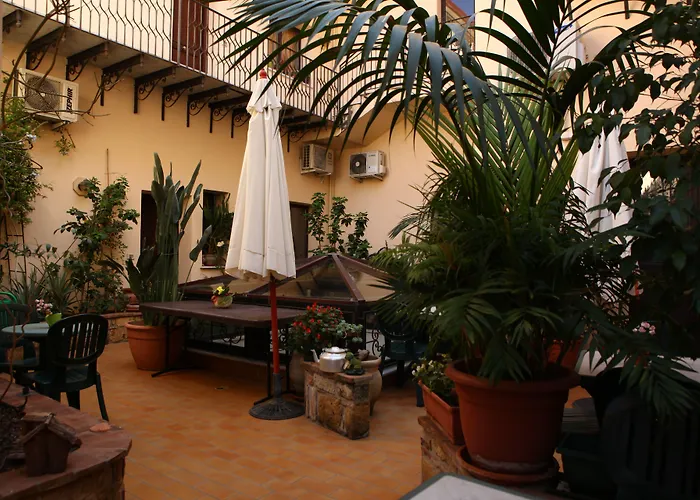 Hotel boutique: Art Lincoln