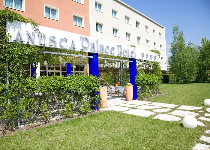 Anusca Palace Hotel