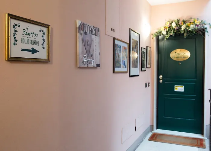 Bed and Breakfast Il Bagattino