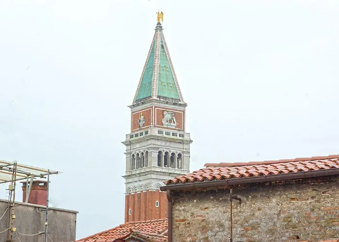 Hotel adatto agli animali: Ca' Dell'Arte Suite