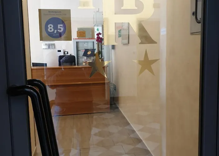 Hotel Ricci
