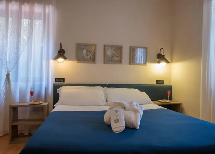 Villa Morgana Resort&Spa Torre di Faro