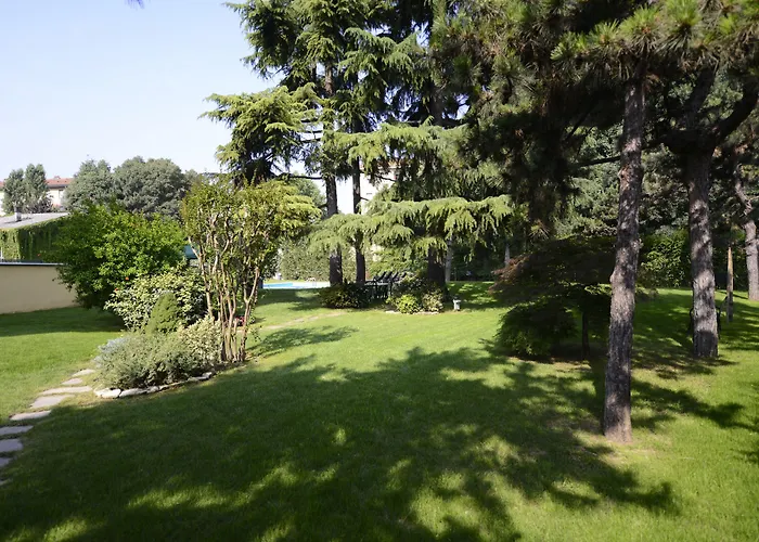 Albergo a parte: Corvetto Residence Porto Di Mare