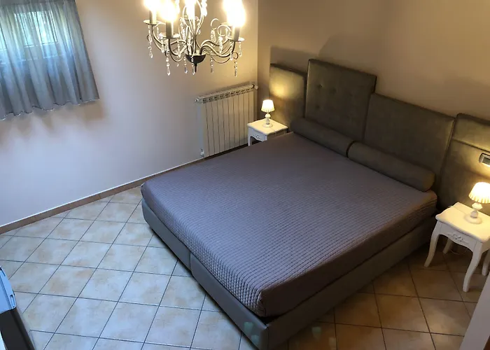 Bed & Breakfast De Nittis - Meridia Collection Barletta