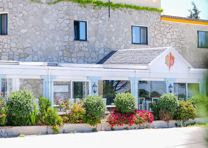 Hotel La Torre Tarifa