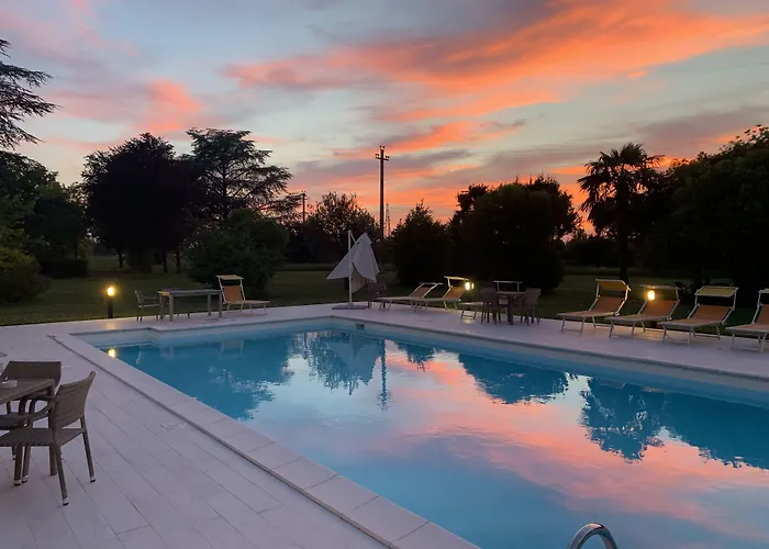 Hotel 4 stelle: Hotel Le Ville