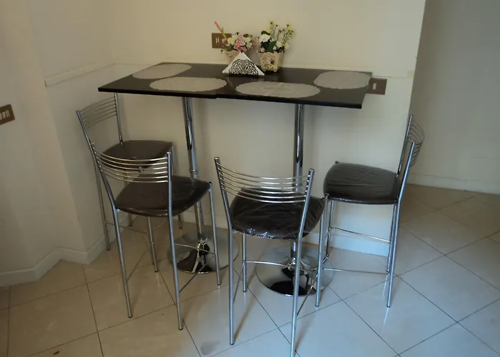 Hotel: Marta Guest House