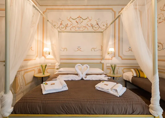 Suites Piazza Del Popolo