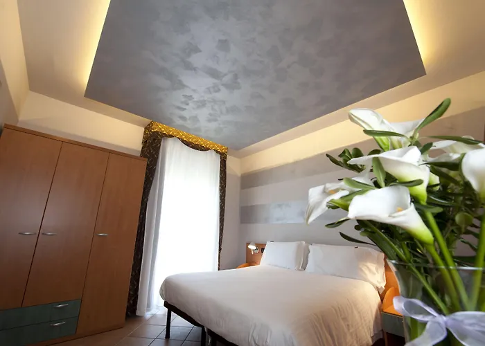 Hotel Villa Rosa