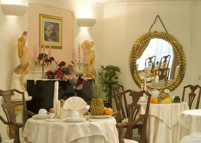 Hotel Alba Pescara
