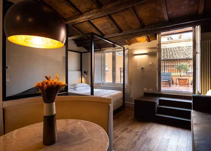 Hotel: Hotel Smeraldo