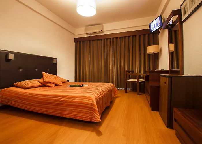 Riabela Inn Torreira